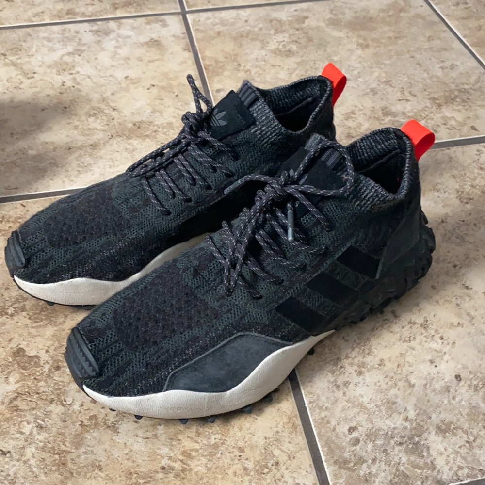 Adidas men’s F2/TR Primeknit